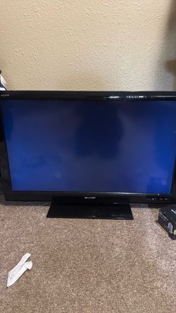 Small tv