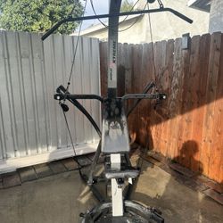 Bow flex Extreme Exercise Machine