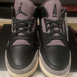 Jordan 3 Retro A Ma Maniére