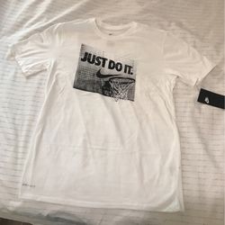 Nike Tee Dri Fit