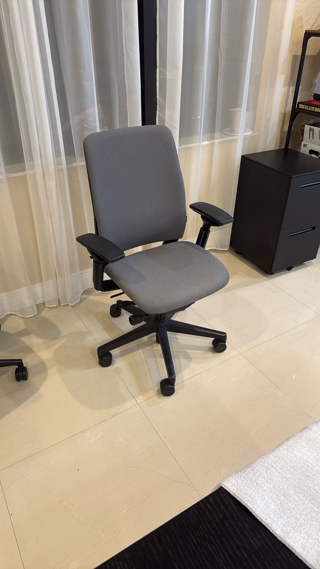 Steelcase Chair