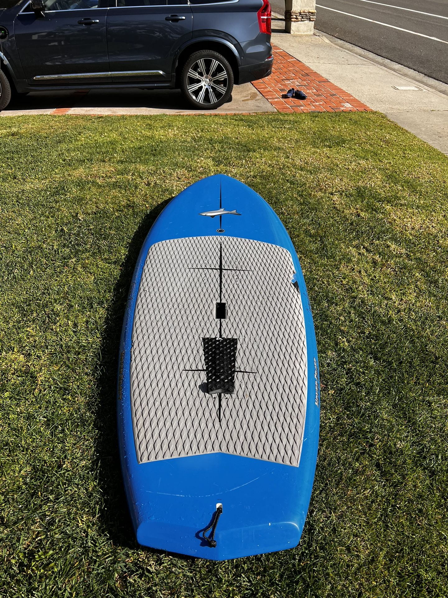 Jimmy Lewis 7'11 Foil SUP (Hydrofoil)