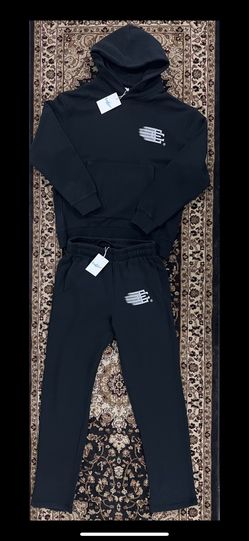 Eric Emmanuel Sweatsuit