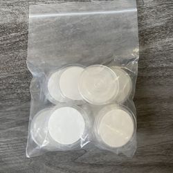 Plastic Pop Sockets