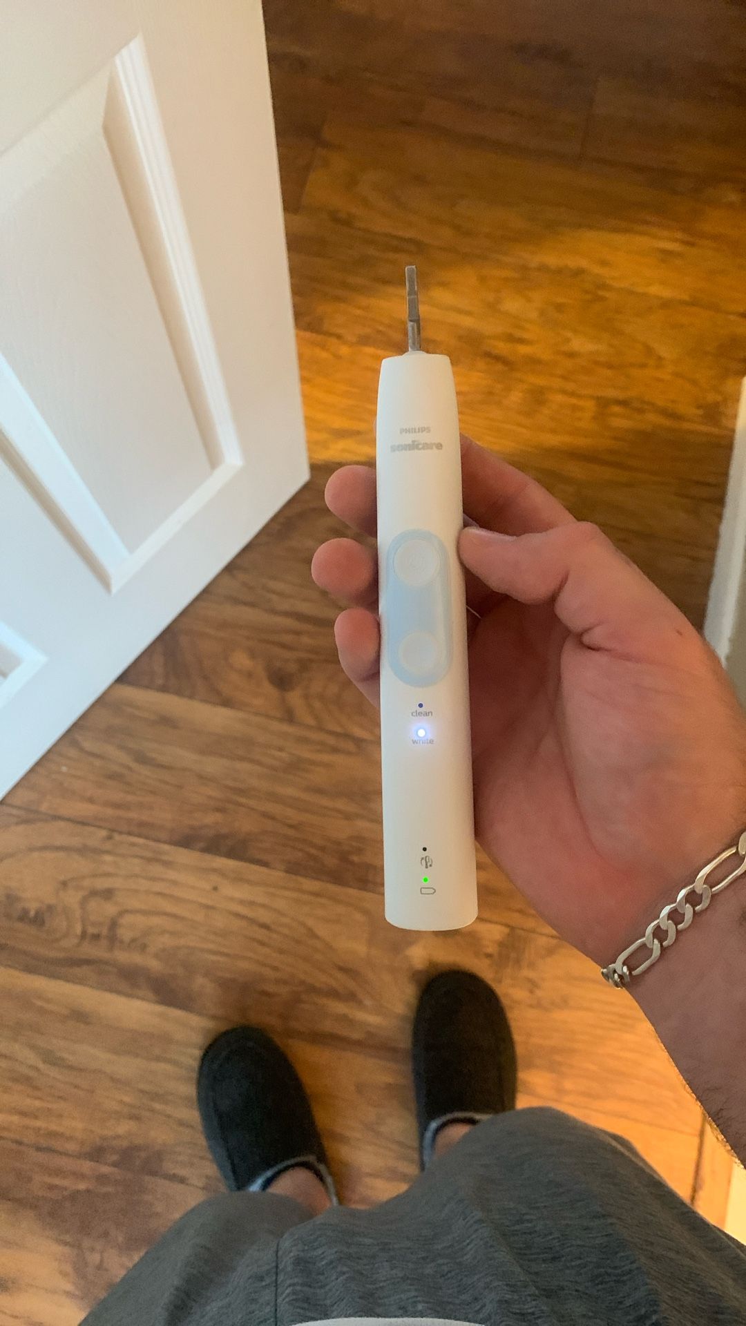 Philips Electric Tooth Brush Base