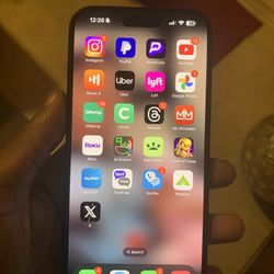 I Phone 16 Plus New