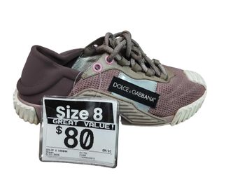 Dolce & Gabbana Ck1755 Pink