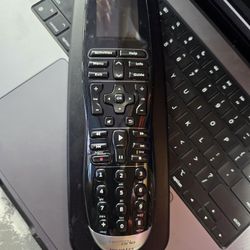 Harmony One Remote