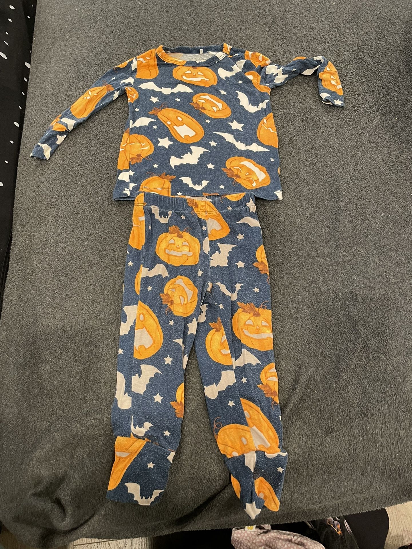 Posh Peanut Pjs 12-18 Months