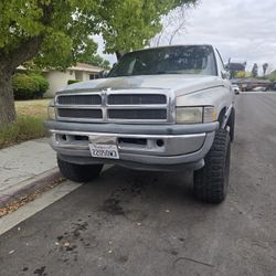 1996 Dodge Ram 1500