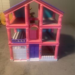 Doll House