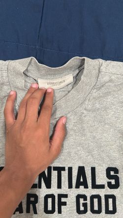 Essential shirt