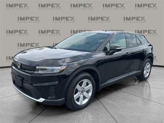 2024 Honda Prologue
