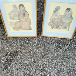 Southwestern Pictures