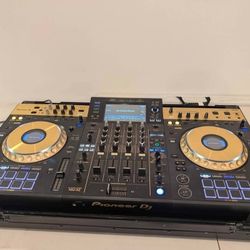 Pioneer XDJ-X Z Digital DJ System 
