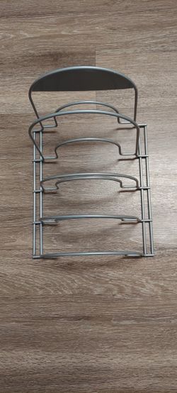Pan organizer