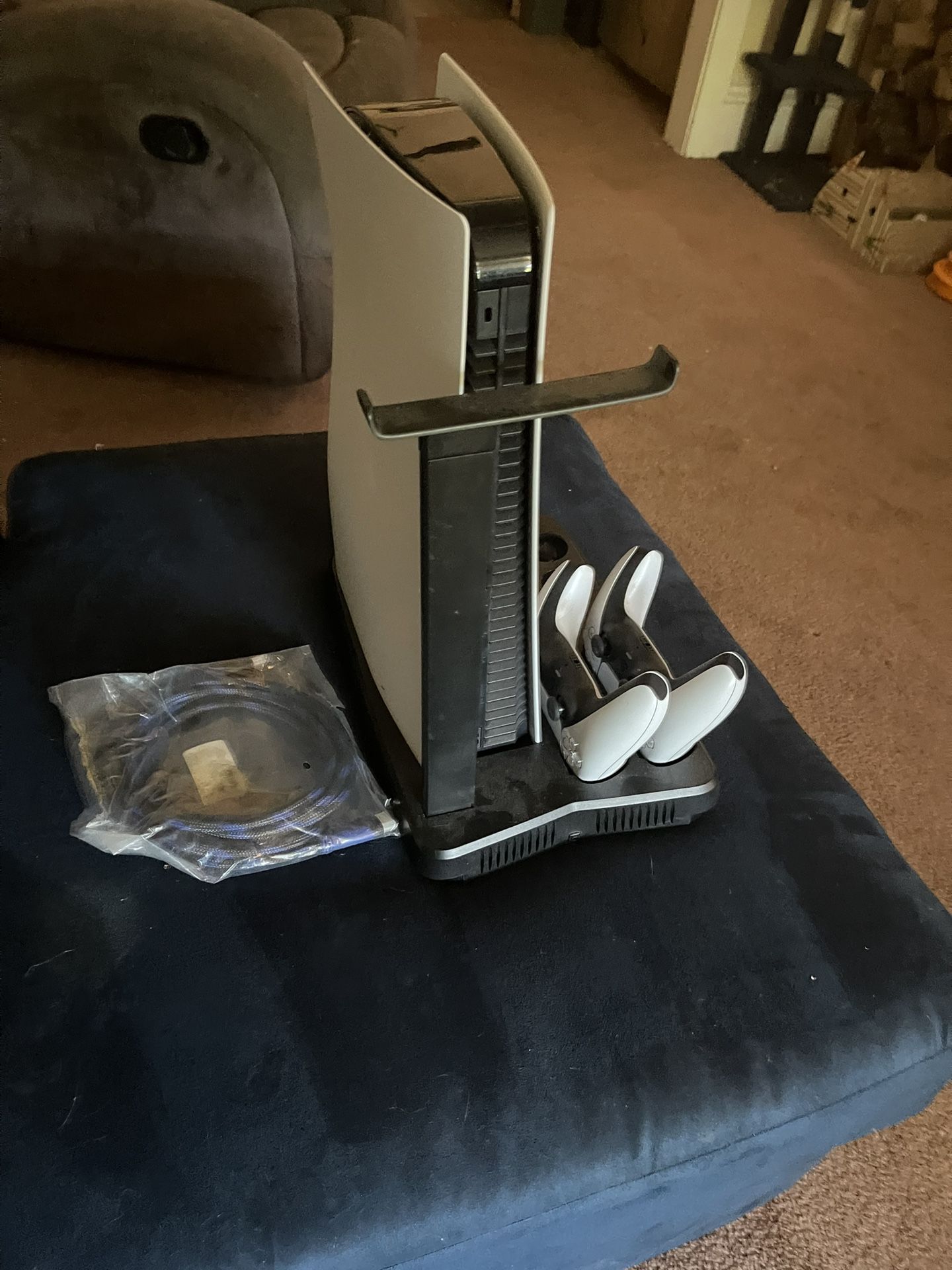 Ps5 Bundle Firm On Price