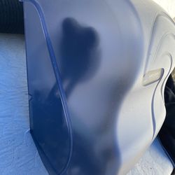 San Jammer Paper towel dispenser