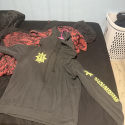 GloGang Hoodie