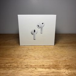 AirPods Pro 3rd Generation - Open Box - Excellent Condition 