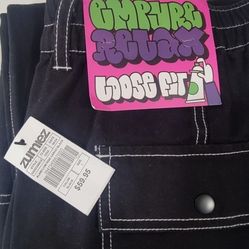Zumies Large Pants New 