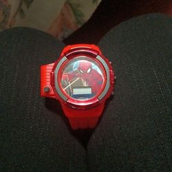 Children Watch