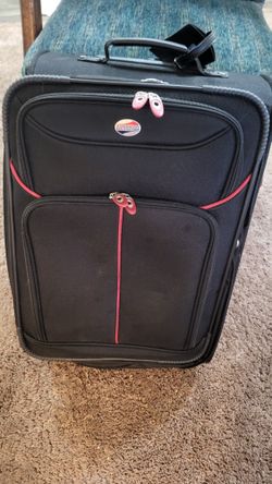 Rollaway Luggage By American Tourister 