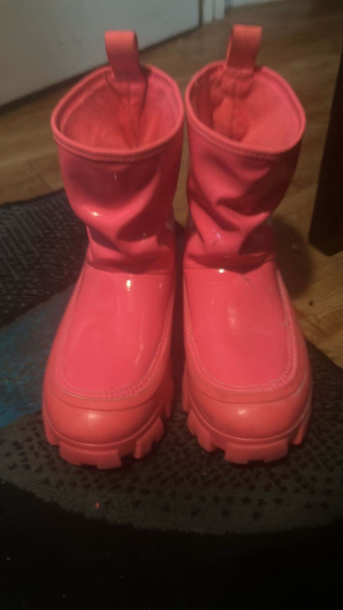 Ugg Boots Size 6