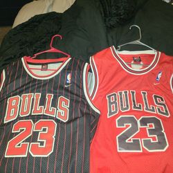 Jordan Jerseys
