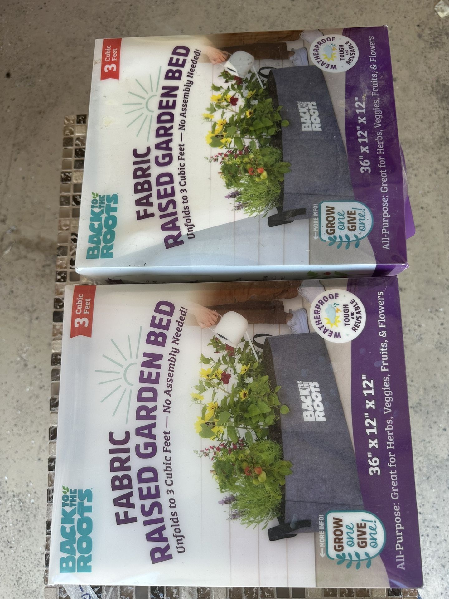 Plants