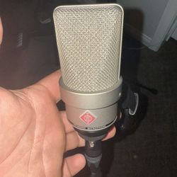 The Neumann TLM 103