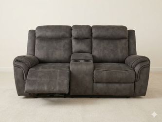 Reclining Sofa