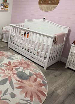 Crib