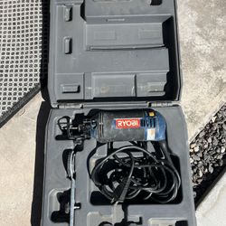 Ryobi SS50 Corded Speed Saw