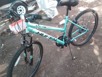 Huffy women's 26  in mint condition