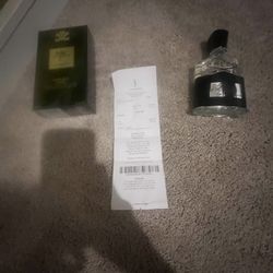 Creed Aventus Colonge 3.33 FL.OZ 100ml