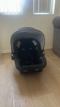 Car seat