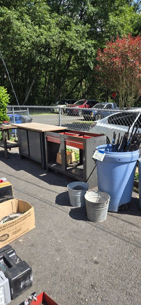 Moving Sale