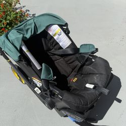 Car seat  