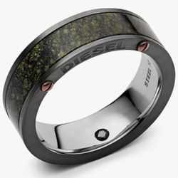 Diesel Ring