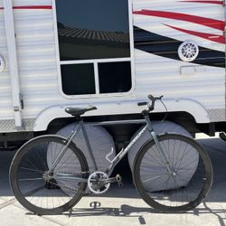 Speed Bike 