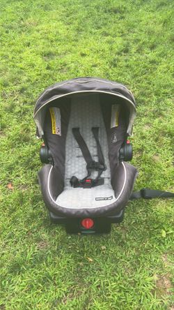 Baby chair