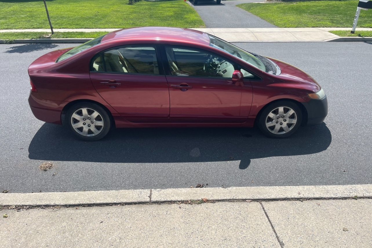 2008 Honda Civic for Sale in Tatamy Borough, PA OfferUp