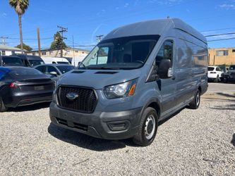 2021 Ford Transit-250 Cargo Van