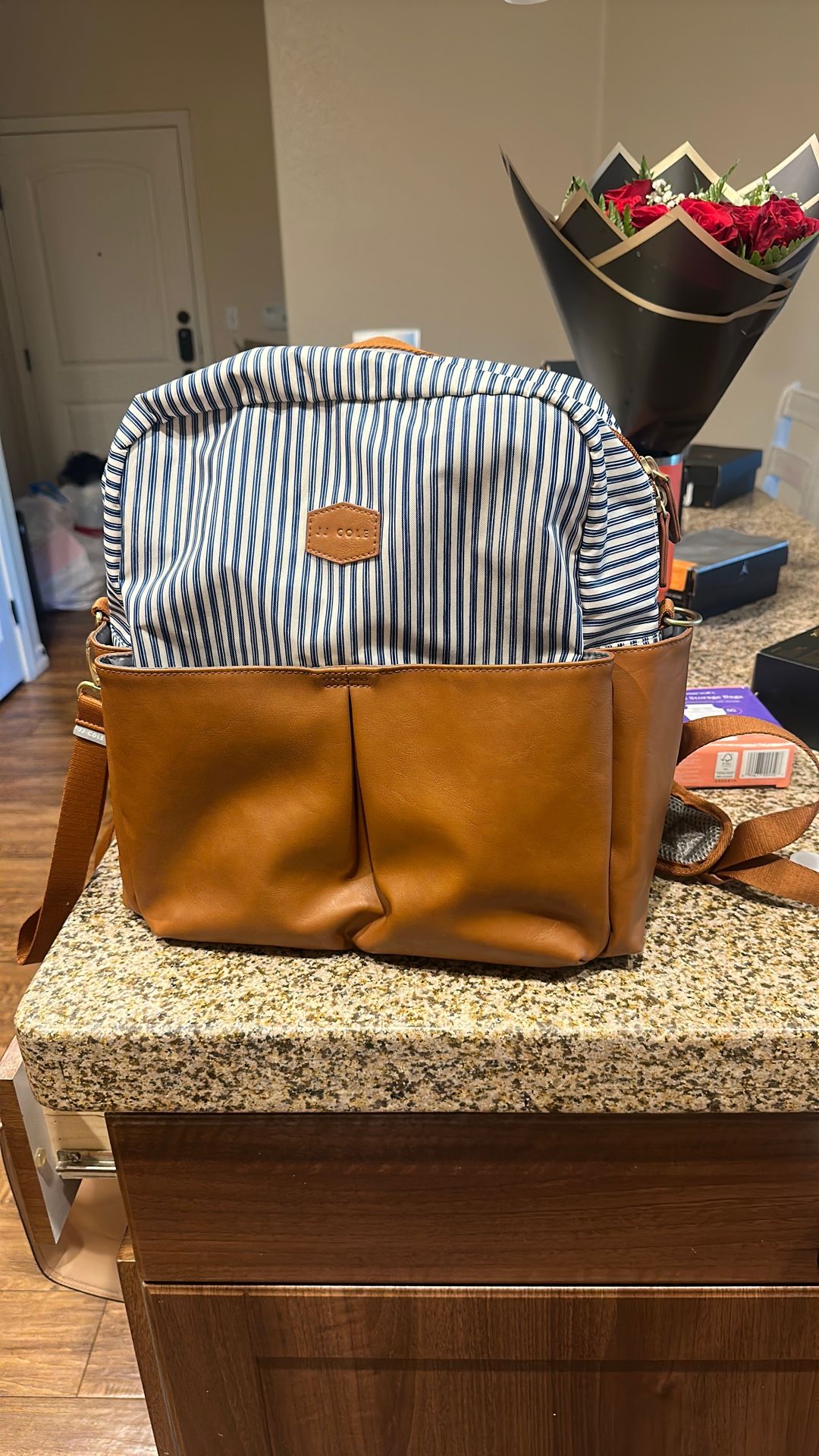 Diaper Bag