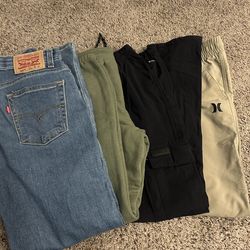 Boys 10-12/Medium clothes