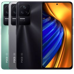 Xiaomi Poco F4. Brand new. Unlocked.