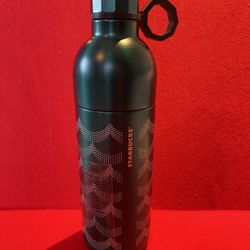 Starbucks 20 FL Oz. Hot Or Cold Water Bottle