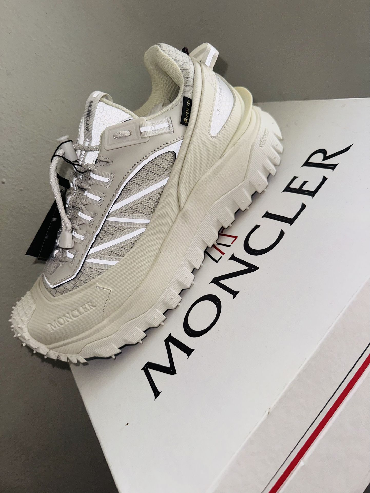 Moncler