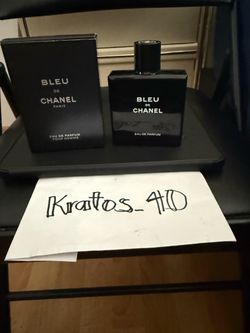 BDC eau de parfum